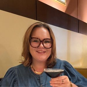 Meet your Posher, Gracie